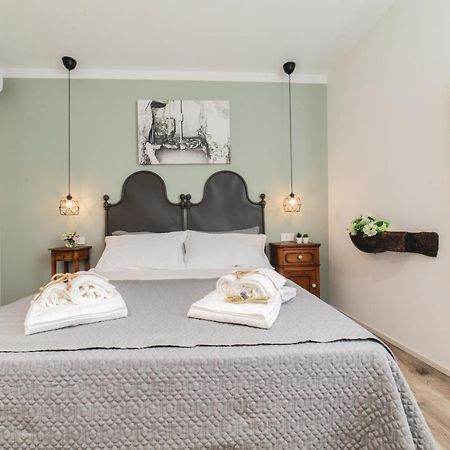 La Dimora Del Mugnaio Bed and Breakfast San Giovanni In Marignano Exteriör bild